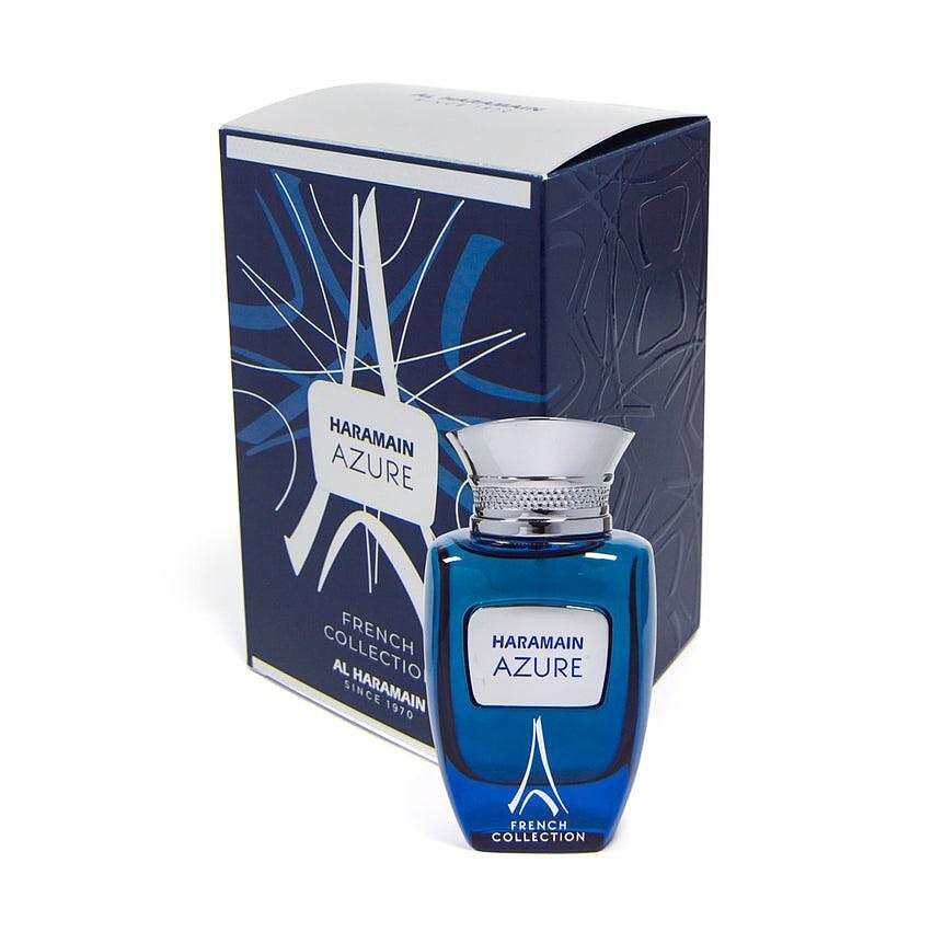 AL HARAMAIN Azure French Collection 100ml EDP Унисекс