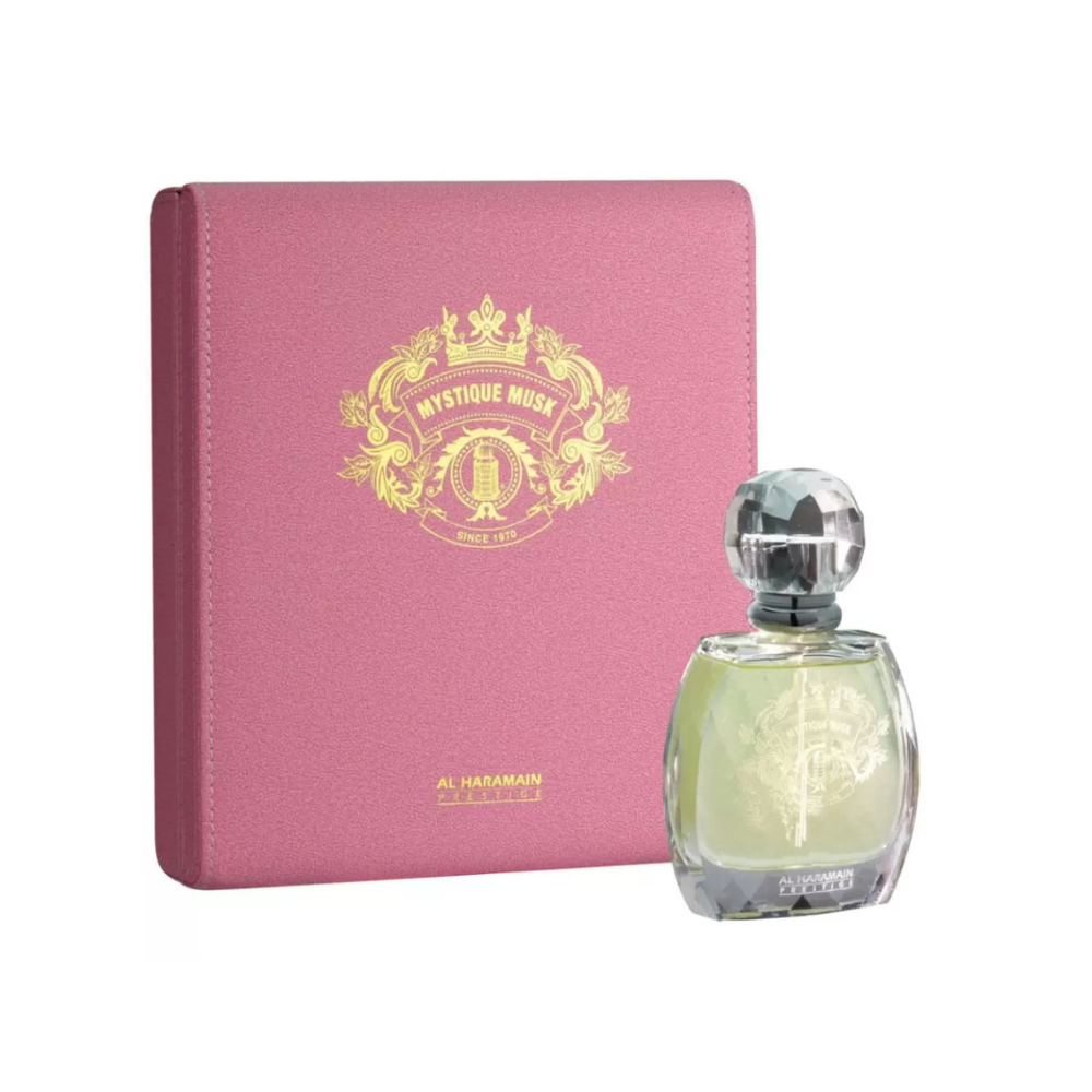 Al Haramain Mystique Musk Жени 70 мл