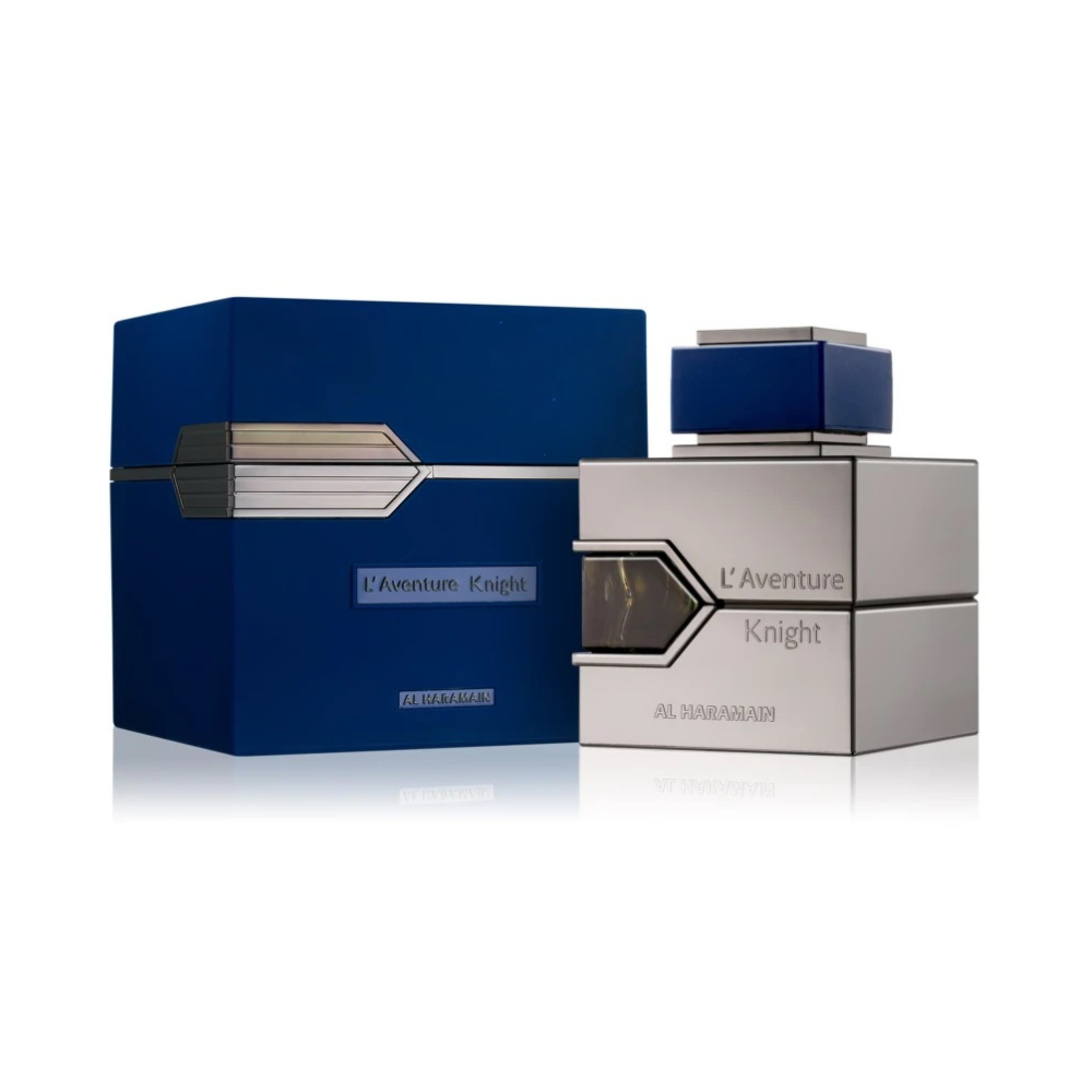 Al Haramain L`Aventure Knight - EDP за мъже 100 мл