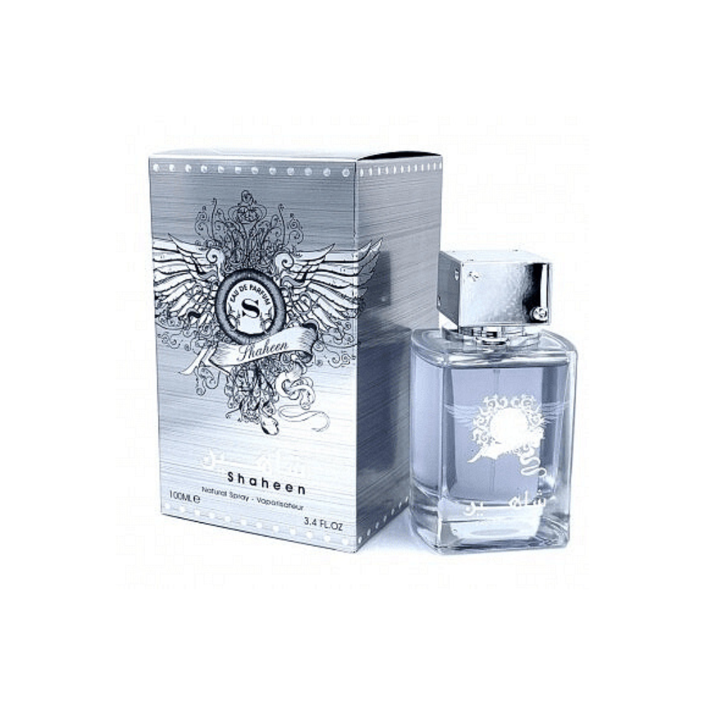 Shaheen Silver EDP 100 ml