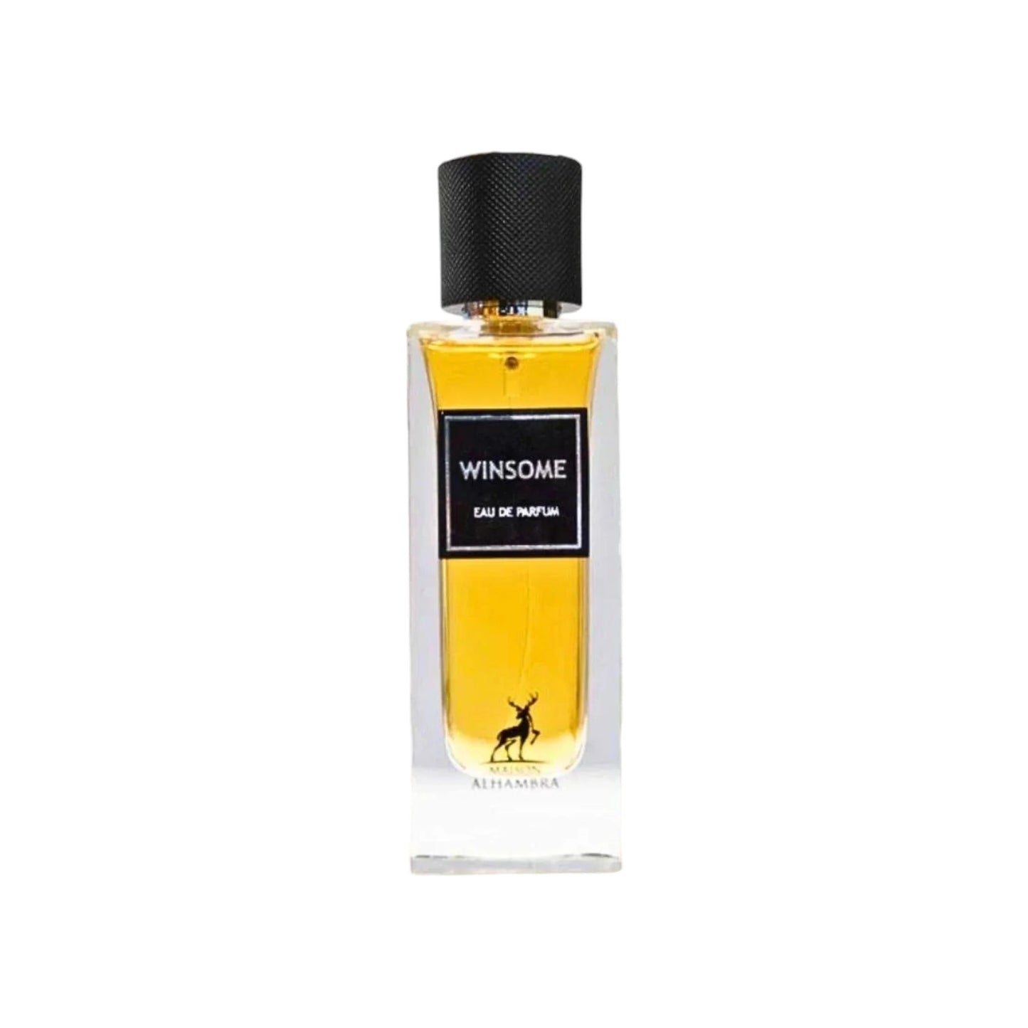 Maison Alhambra Winsome EDP 90 ml