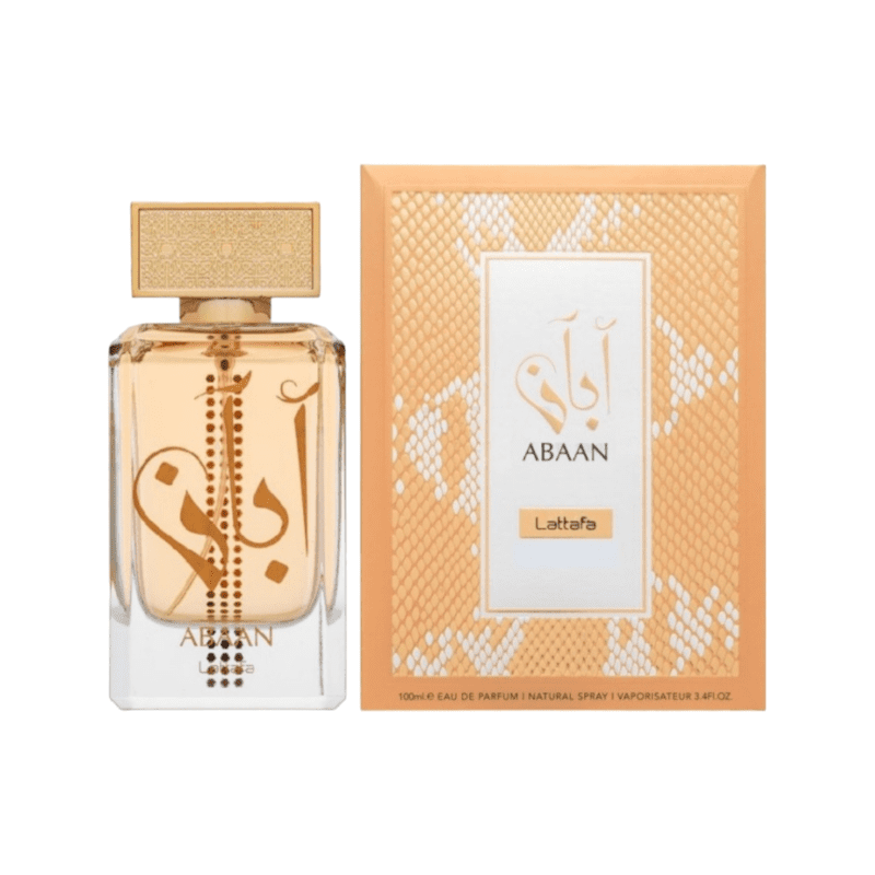 Lattafa Abaan унисекс 100 мл EDP