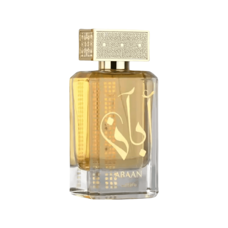 Lattafa Abaan унисекс 100 мл EDP