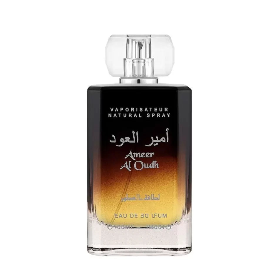 Lattafa Ameer Al Oudh унисекс 100 мл