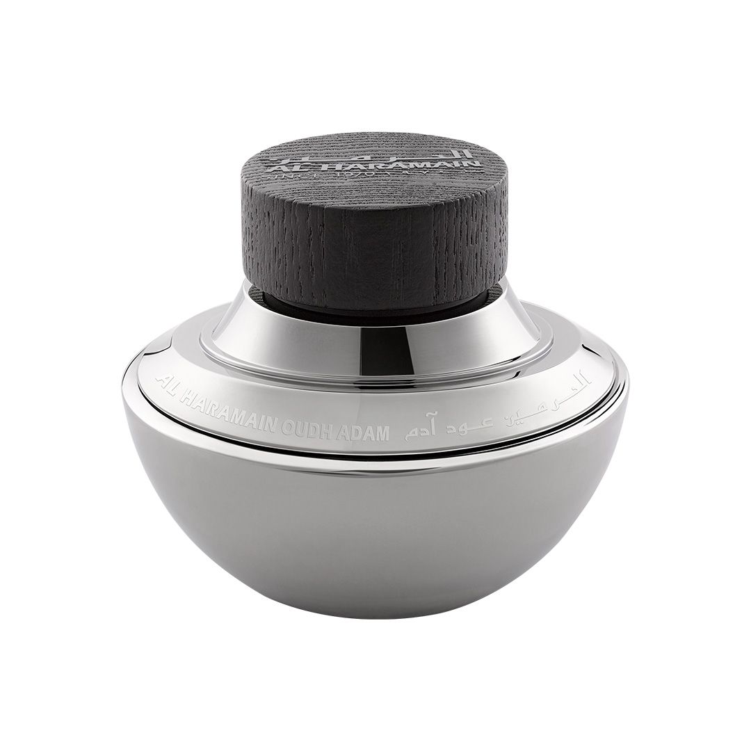 Al Haramain Oudh Adam EDP 75 ml