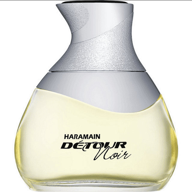 Al HARAMAIN DETOUR NOIR SPRAY 100ML