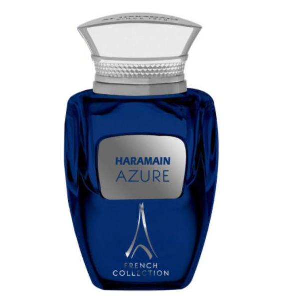 AL HARAMAIN Azure French Collection 100ml EDP Унисекс