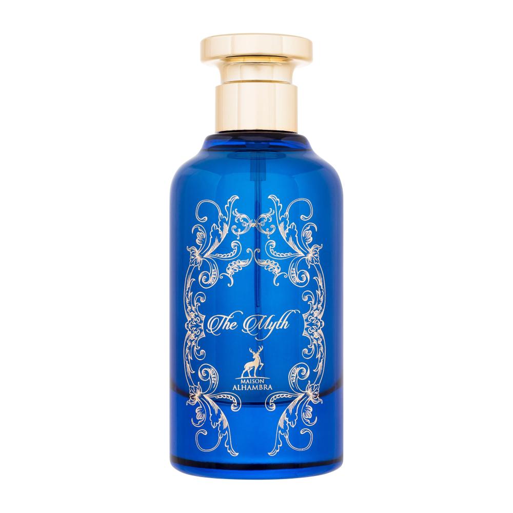 Maison Alhambra THE MYTH 100ML EDP Унисекс