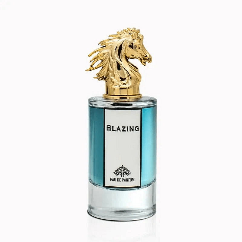 Blazing EDP 80 ml