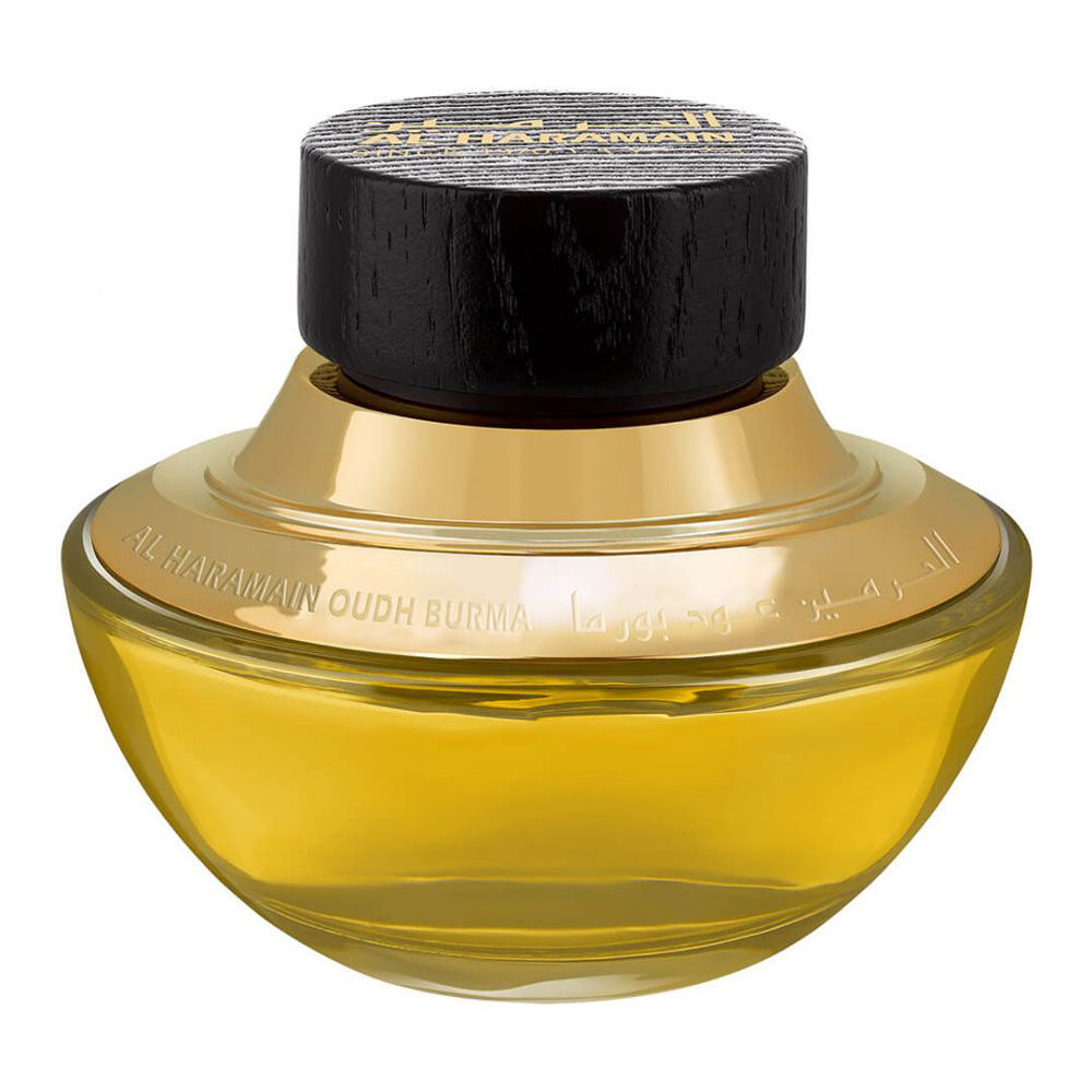 Al Haramain Oudh Burma EDP 75 ml