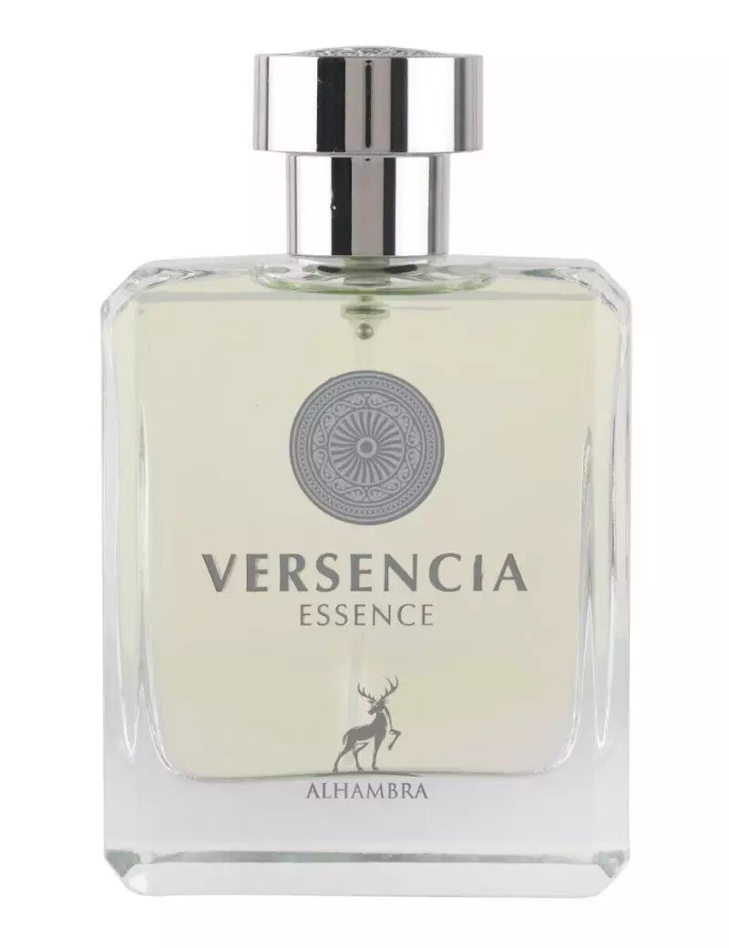 Maison Alhambra VERSENCIA / JUBILANT ESSENCE, За жени, 100 ml
