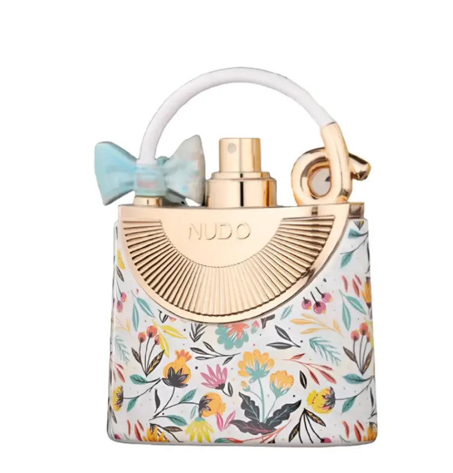 Fragrance World Nudo Exotic Flowers 80 ml