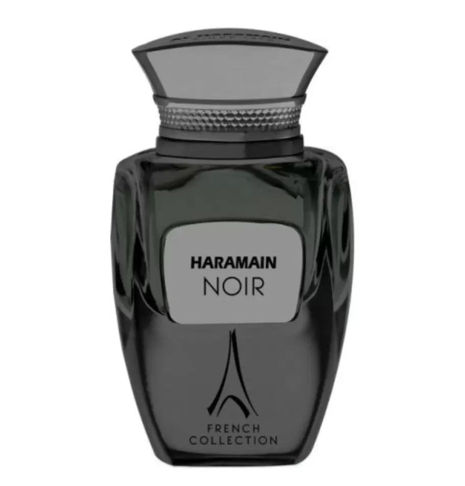 AL HARAMAIN NOIR FRENCH COLLECTION EDP 100ml Унисекс