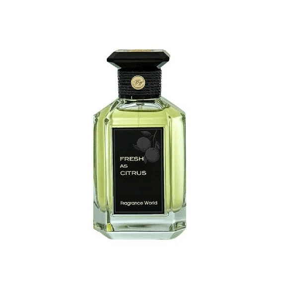 Fresh as Citrus EDP 100 ml