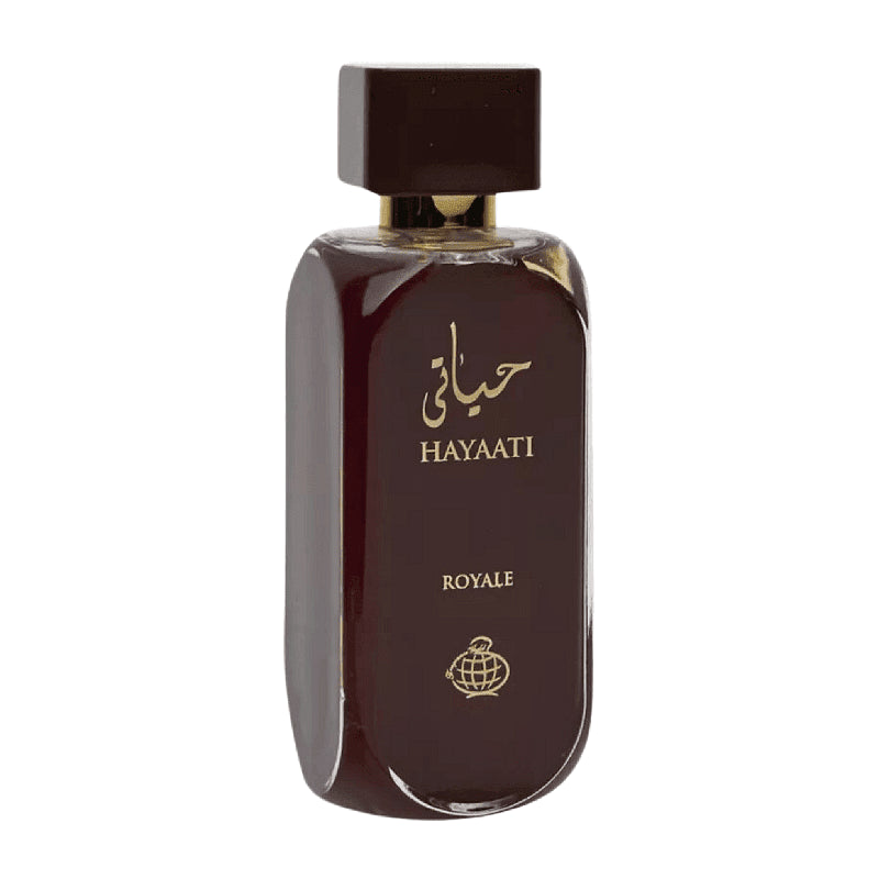Hayaati Royale EDP 100 ml