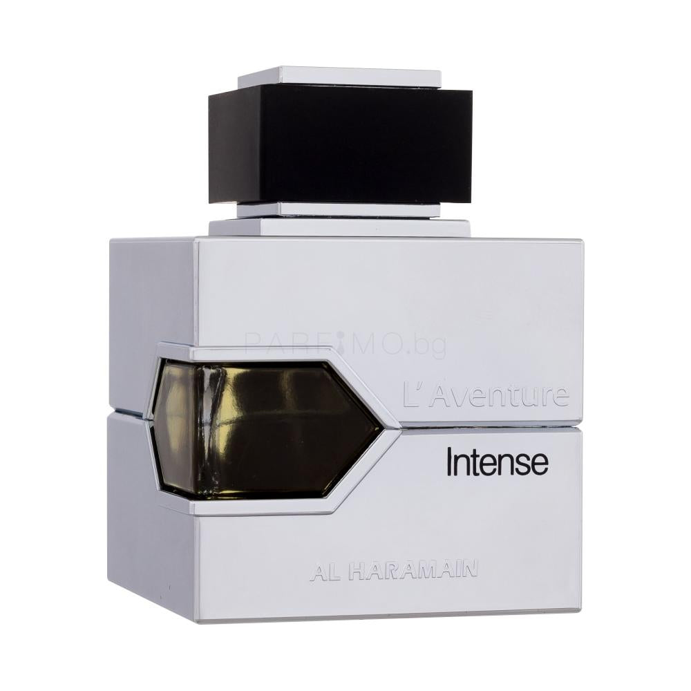 Al Haramain L'Aventure Intense Мъже 100Ml