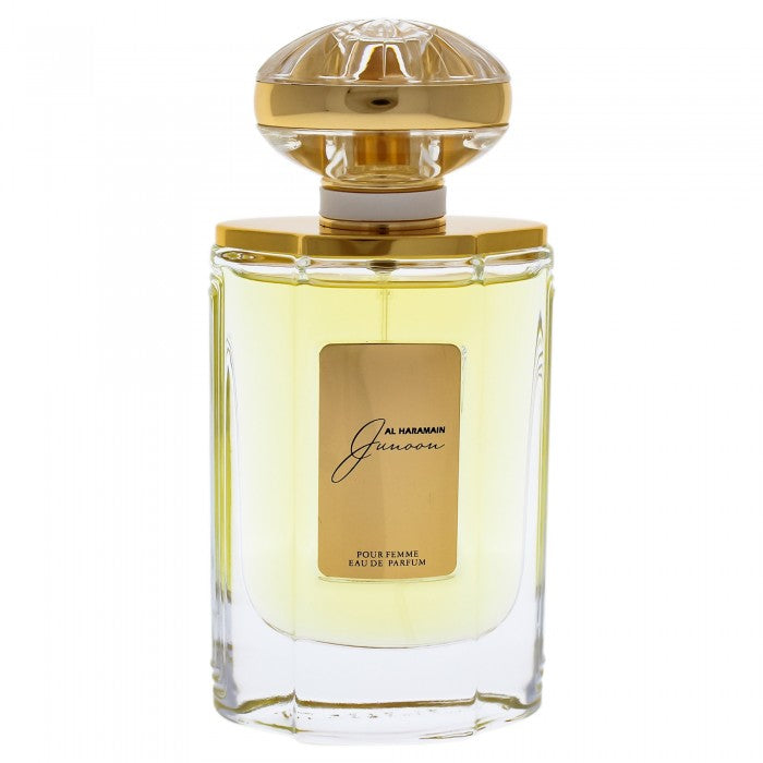 Al Haramain Junoon EDP 75ml Женски