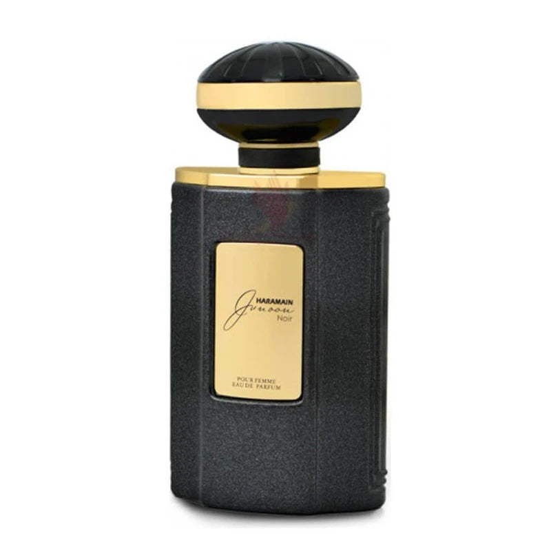 Al Haramain Junoon Noir 75ml EDP Женски