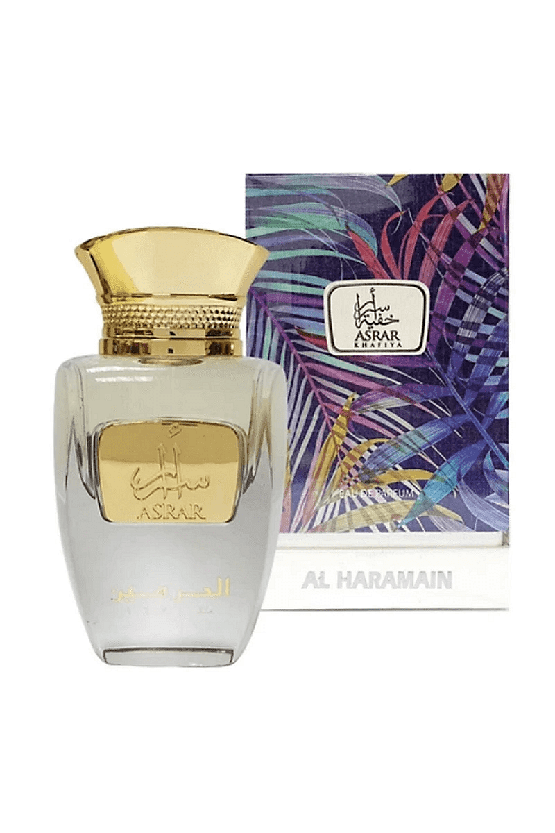 Al Haramain, Asrar Khafiya, Жени, 50ml EDP