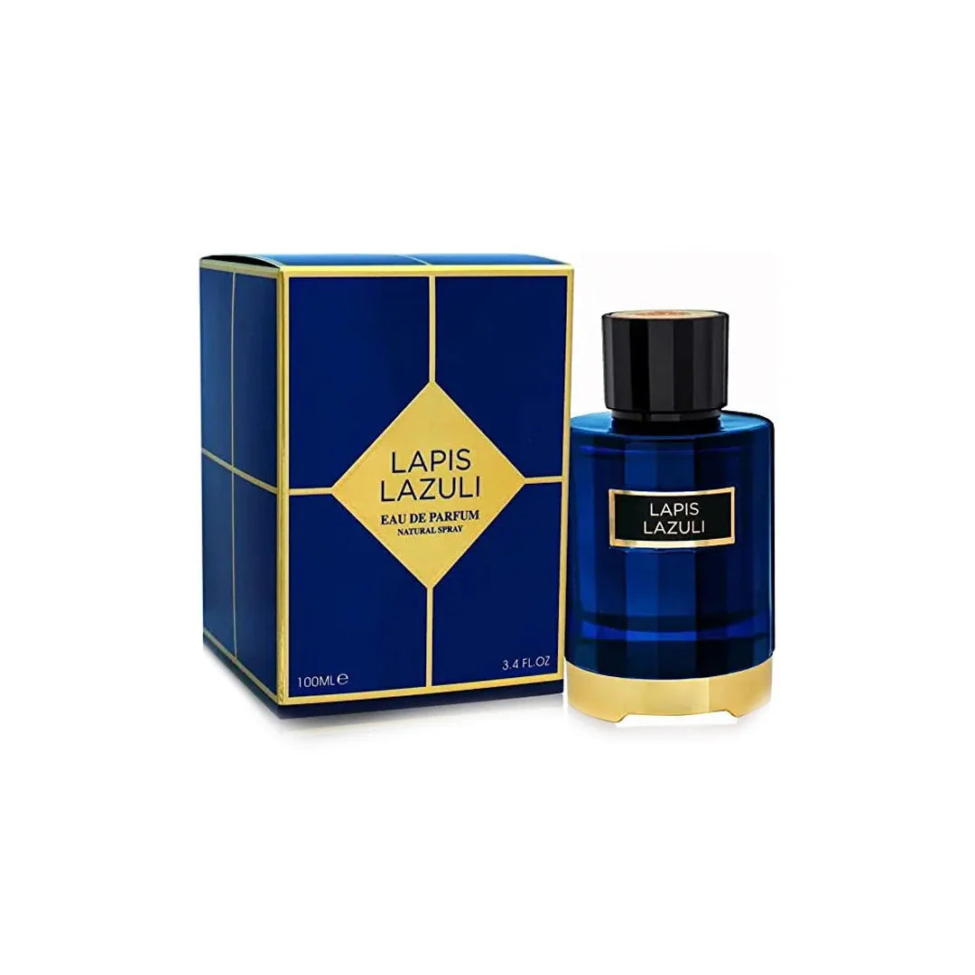 Lapis Lazuli EDP 100 ml