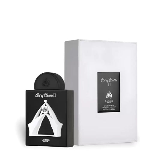 Art of Arabia II ,100ml, EDP