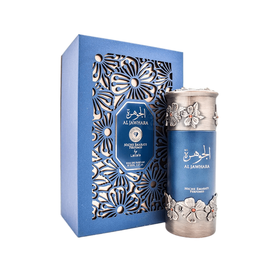 Lattafa Niche Emarati Al Jawhara EDP 100 ml