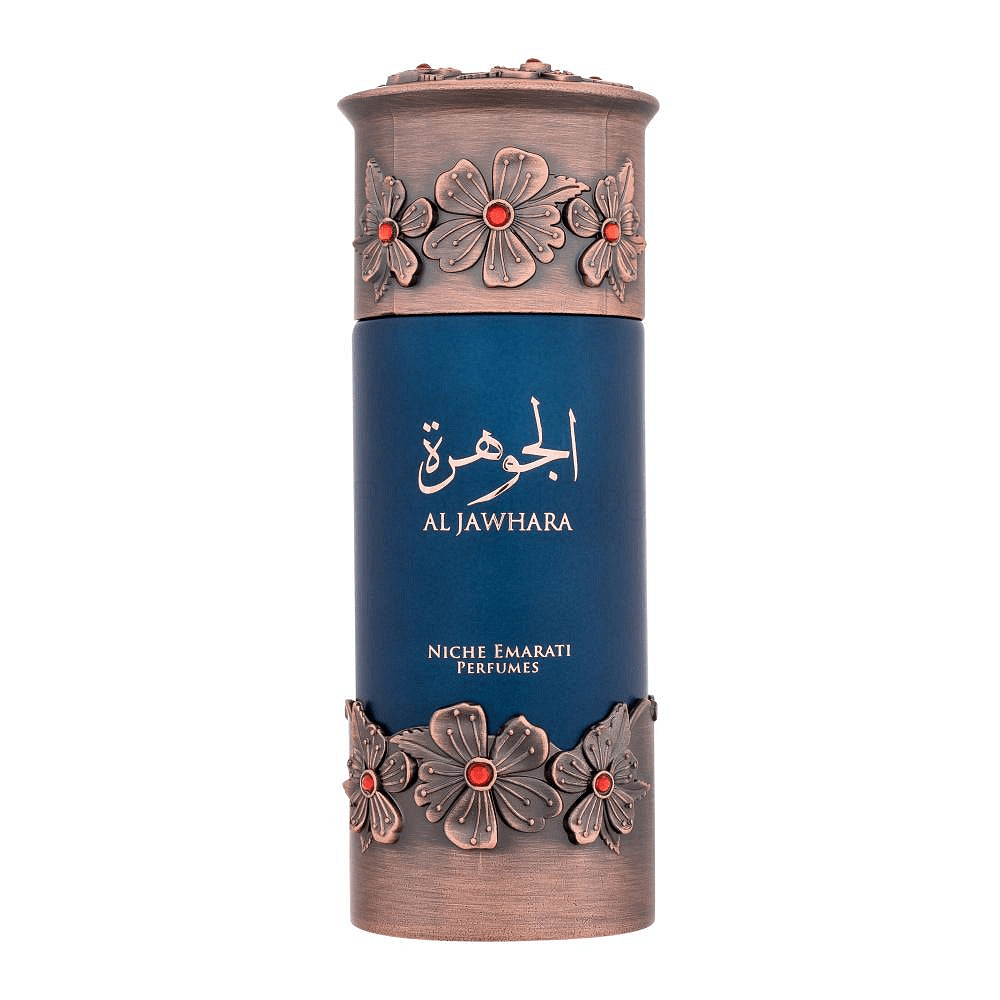 Lattafa Niche Emarati Al Jawhara EDP 100 ml