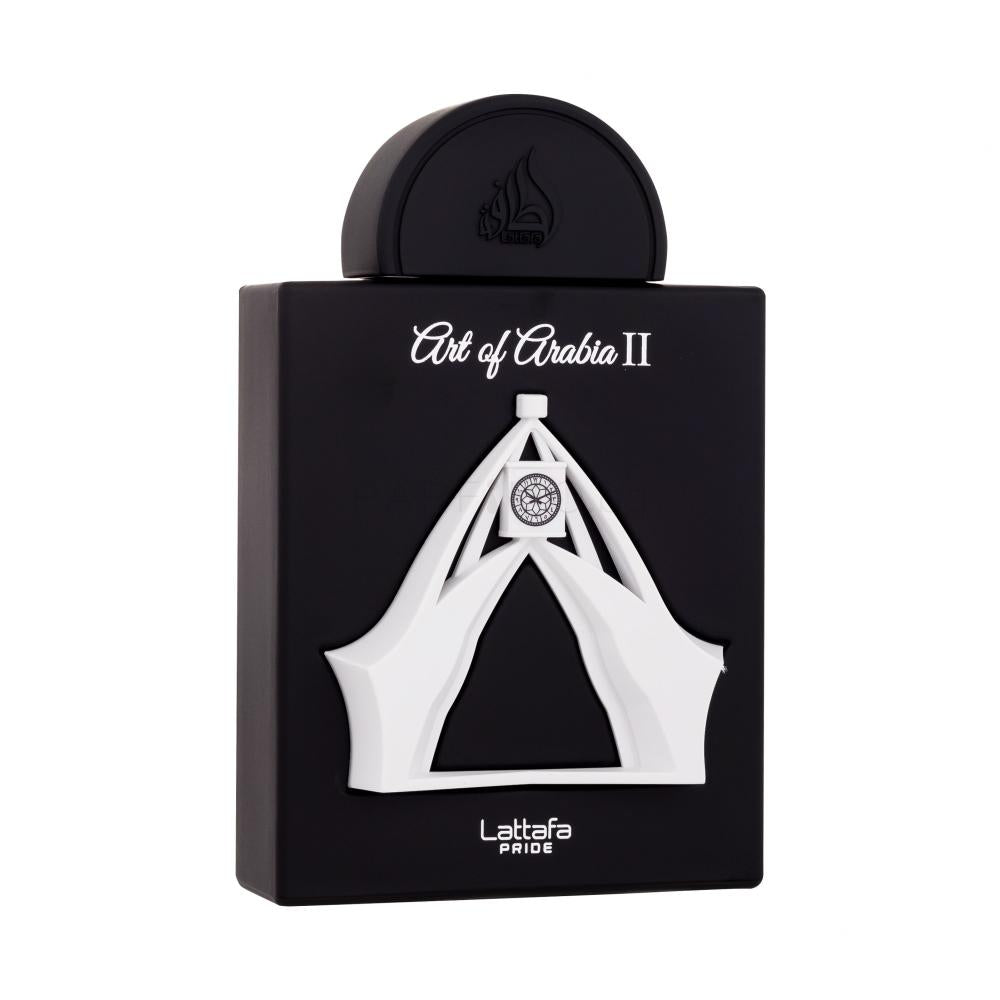 Art of Arabia II ,100ml, EDP