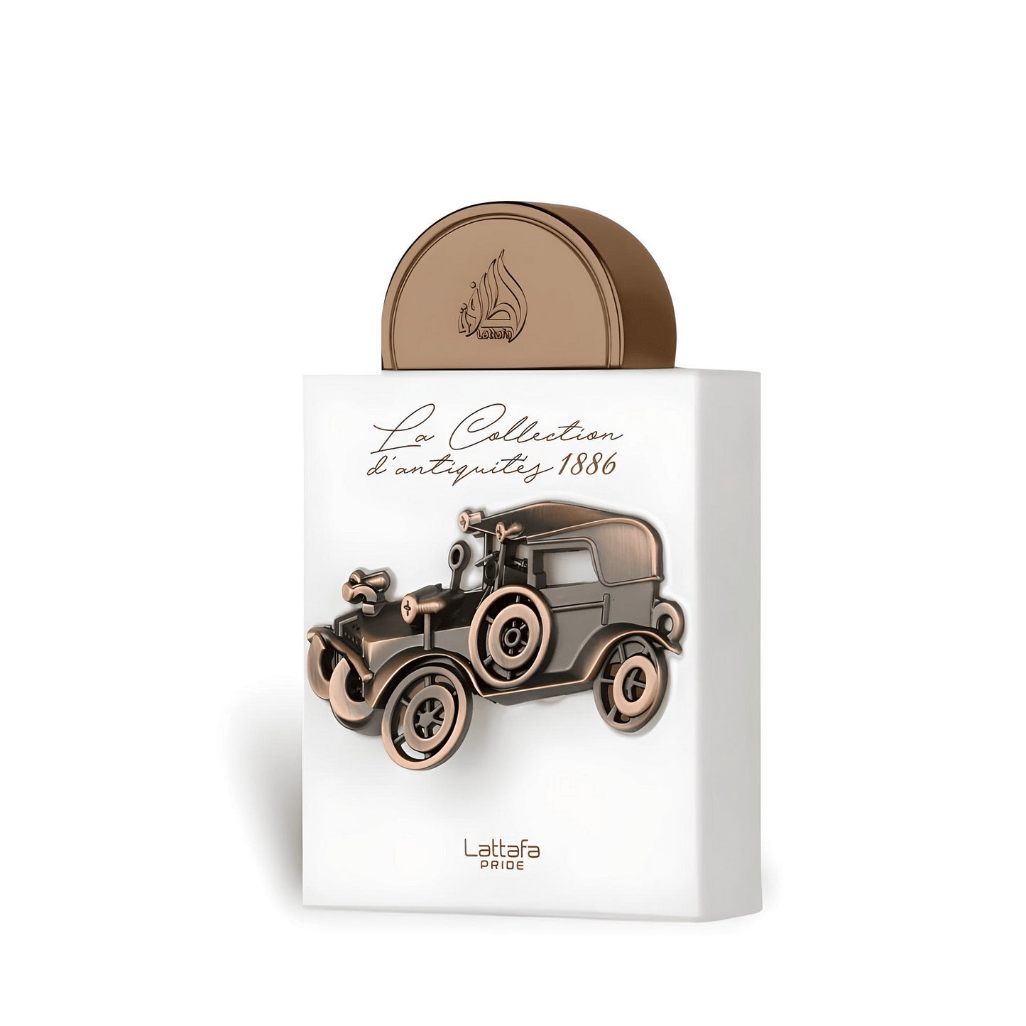 Lattafa Pride La Collection D'antiquites 1886 EDP 100 ml