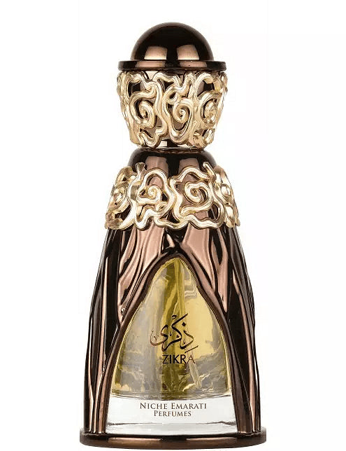 Lattafa Zikra Niche Emarati EDP 100 ml
