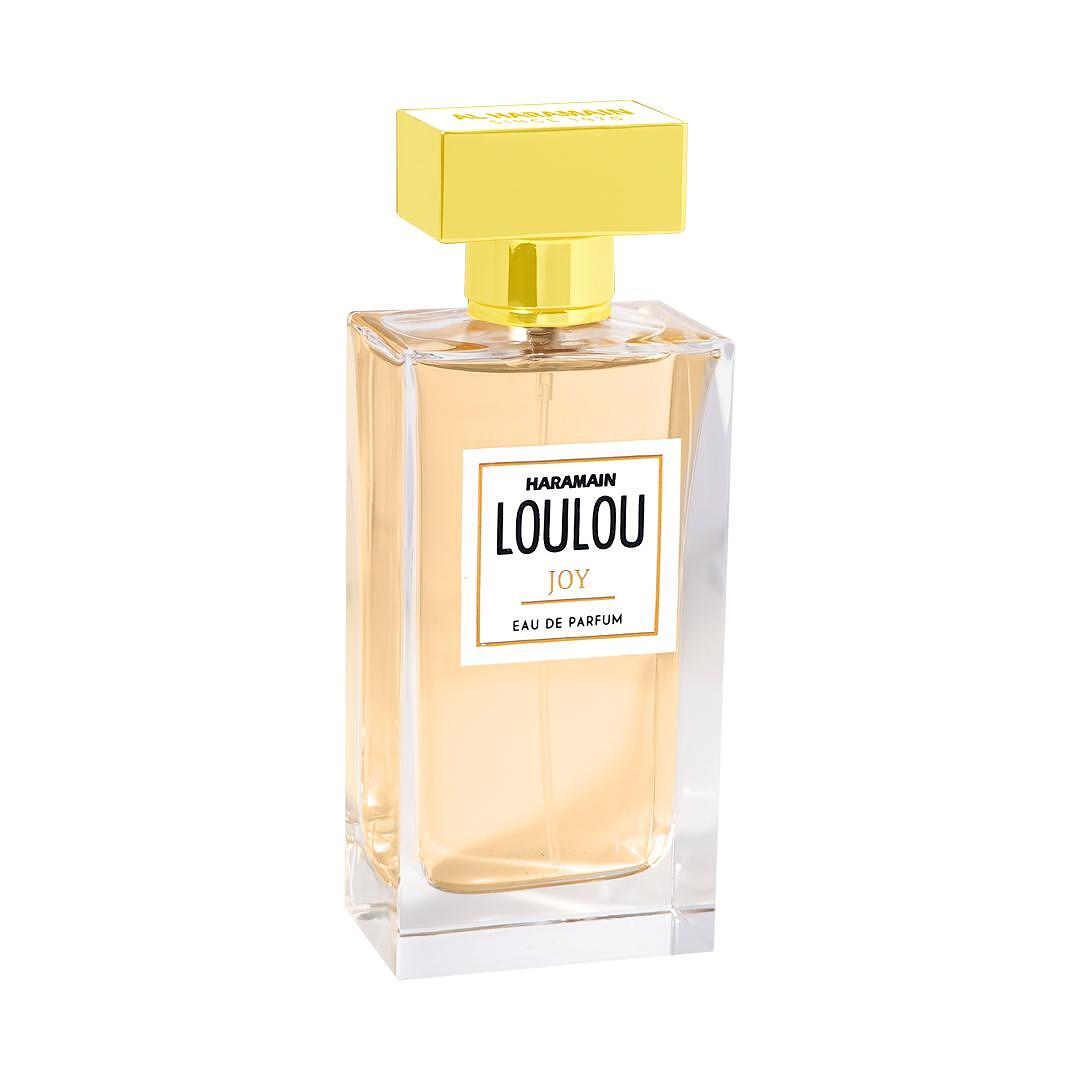 Al Haramain Loulou Joy 100ml EDP Унисекс