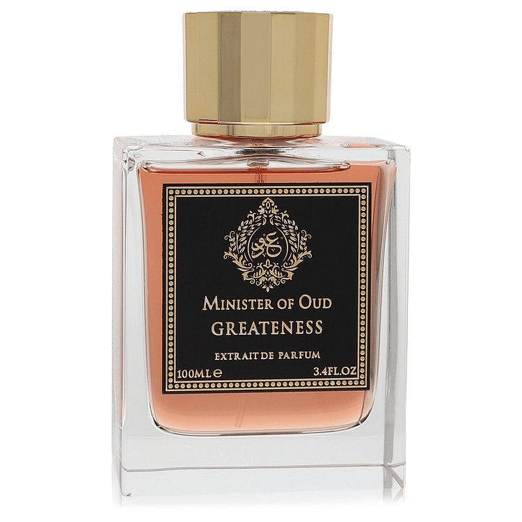 Minister of Oud Greatness EDP 100 ml