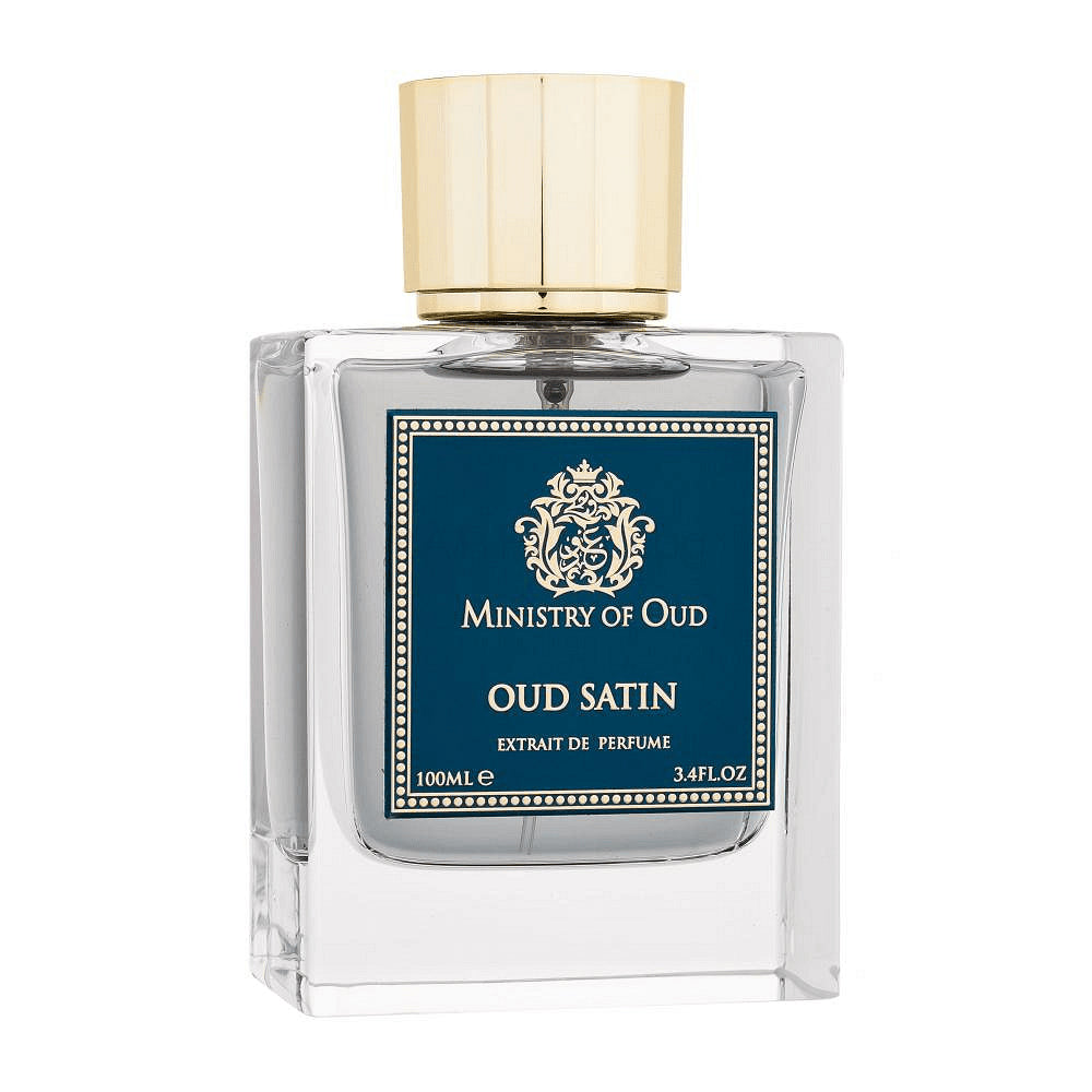 Ministry of Oud Satin Oud EDP 100 ml