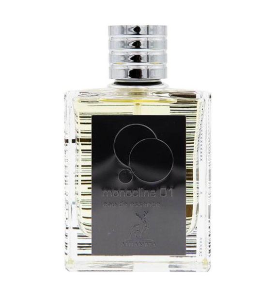 Maison Alhambra MONOCLINE 01 100ML EDP Унисекс