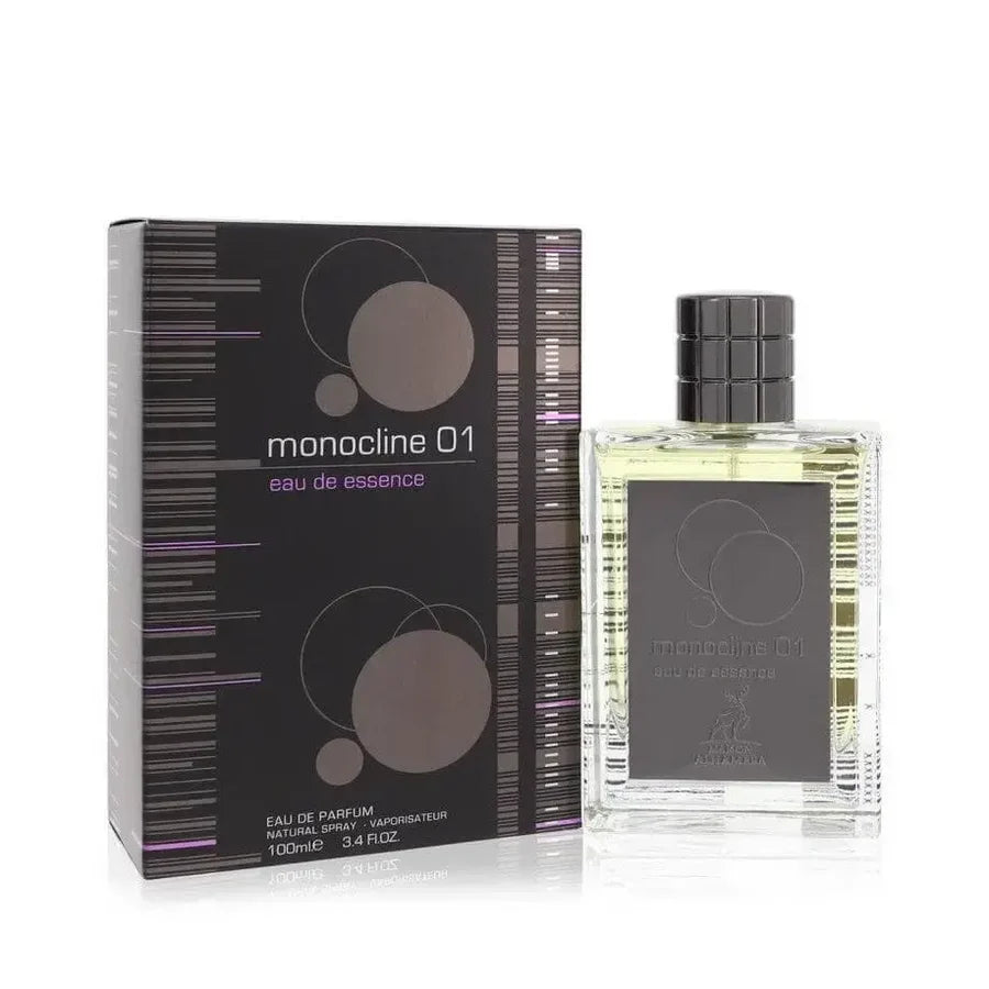Maison Alhambra MONOCLINE 01 100ML EDP Унисекс