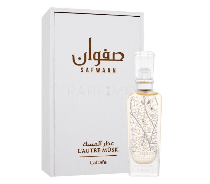 Lattafa Safwaan L'autre Musk EDP 100ml Унисекс