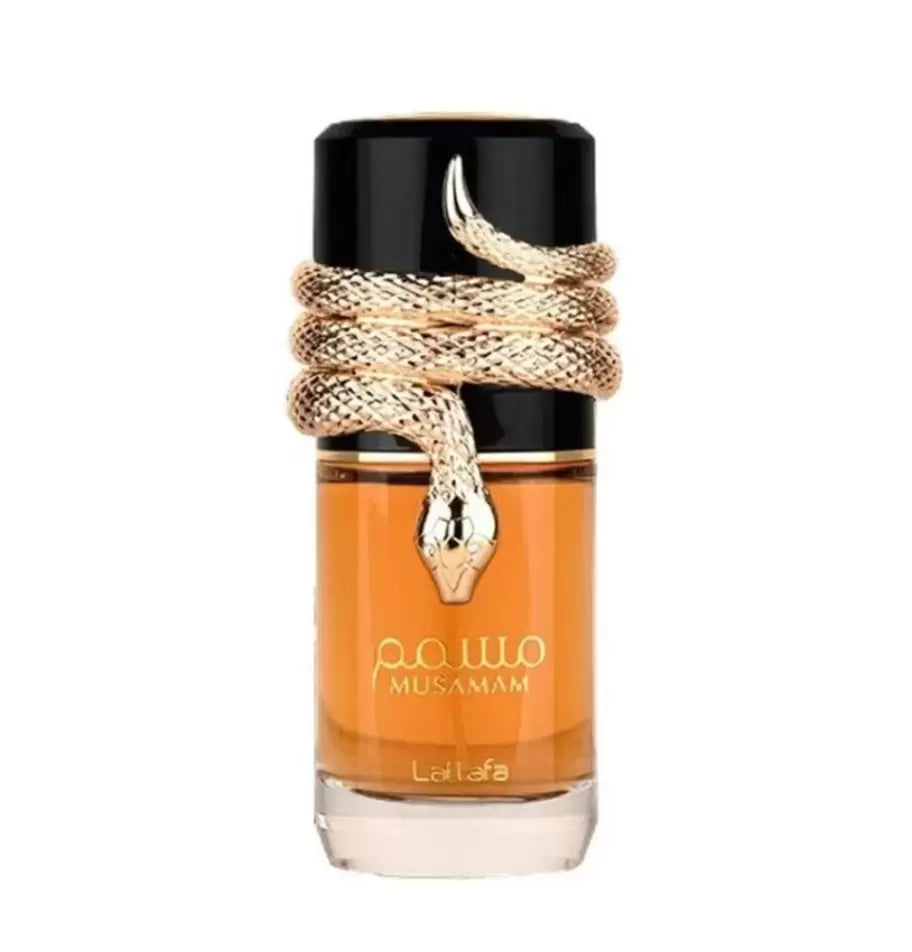 Lattafa Musamam EDP 100ml Унисекс