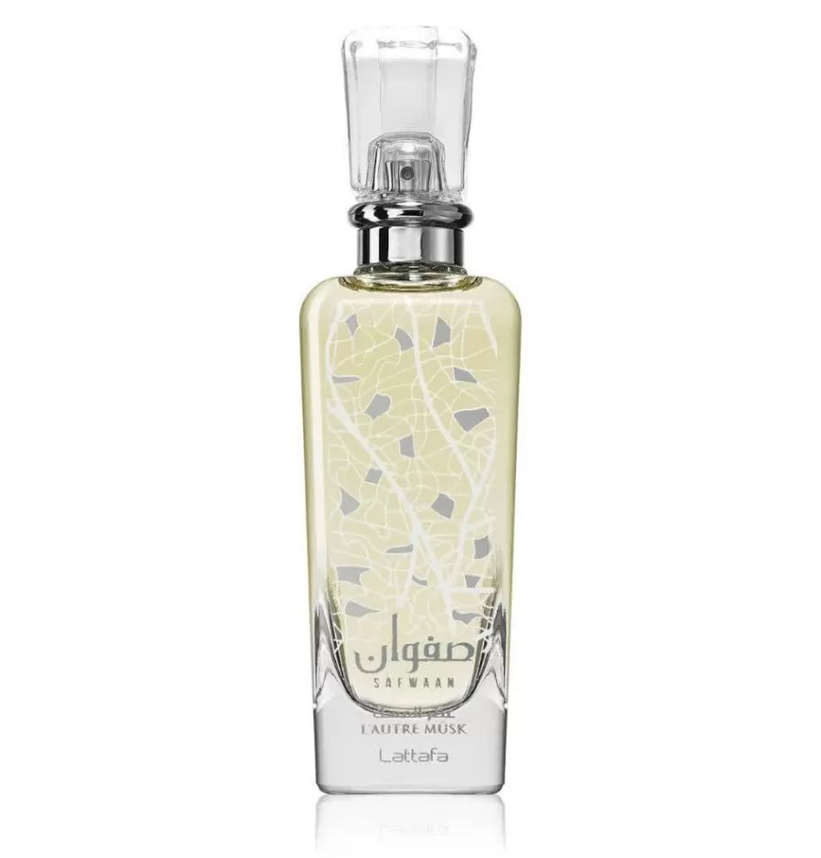 Lattafa Safwaan L'autre Musk EDP 100ml Унисекс