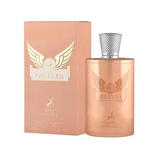 Maison Alhambra Olivia EDP Женски 100ml