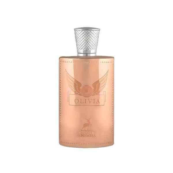 Maison Alhambra Olivia EDP Женски 100ml