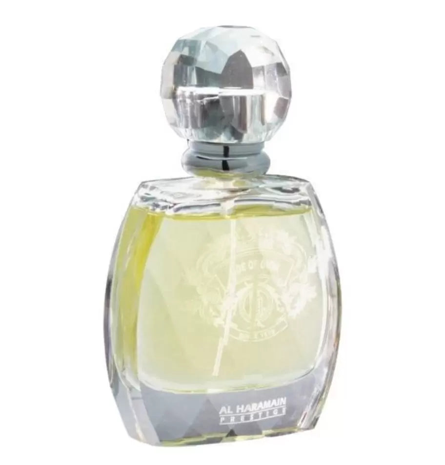Al Haramain Ode Of Oudh Унисекс 70 мл