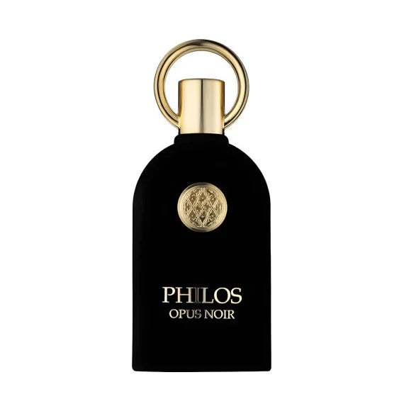 Maison Alhambra PHILOS OPUS NOIR 100ML EDP Унисекс