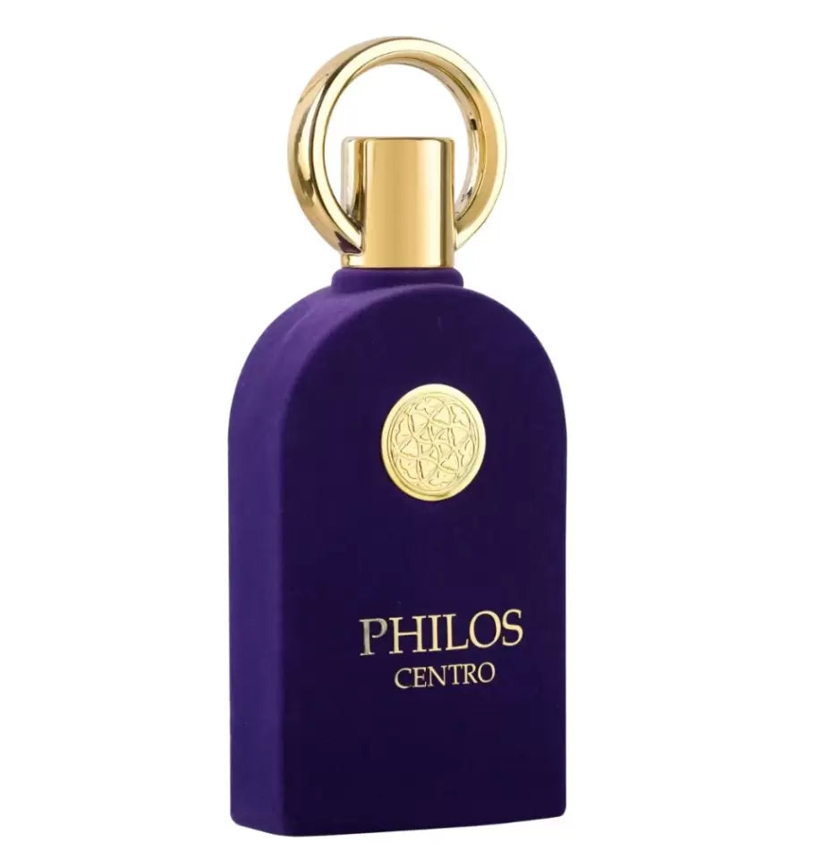Maison Alhambra PHILOS CENTRO 100ML EDP Мъжки