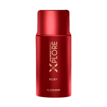 AL HARAMAIN XPLORE RUBY EDP 100 ml