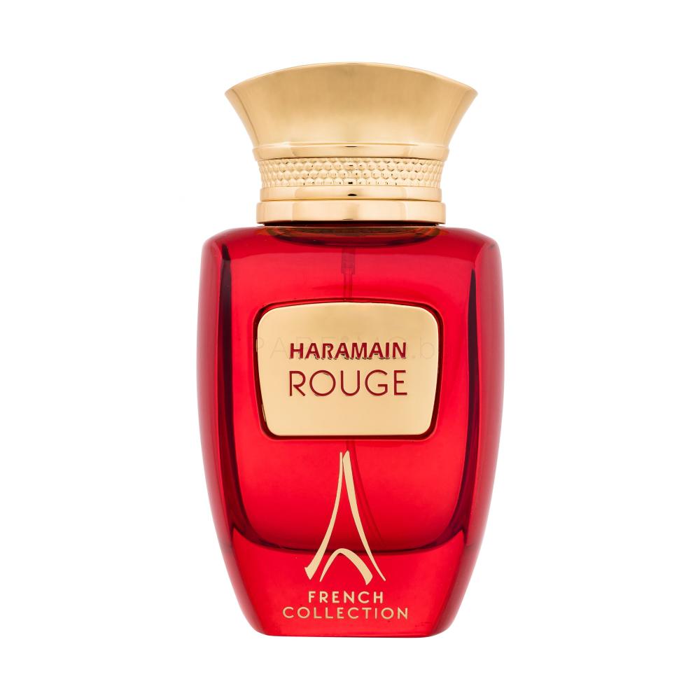 Al Haramain Rouge French Collection EDP 100ml Мъжки