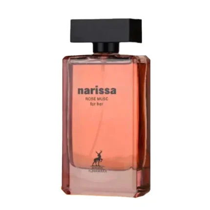 Maison Alhambra Narissa Rose Musc EDP 100 ml