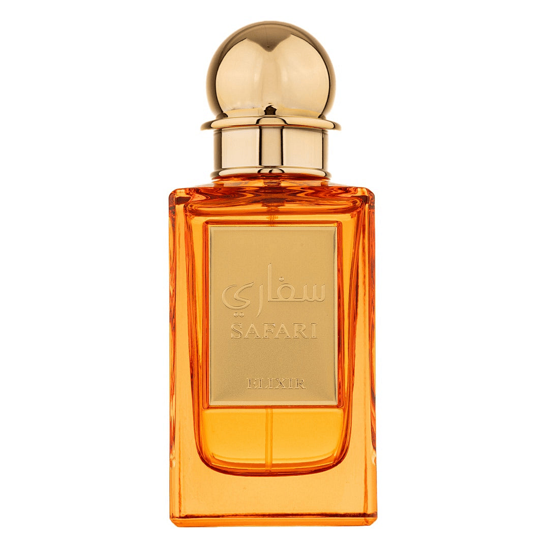 French Avenue SAFARI ELIXIR EDP 90ml