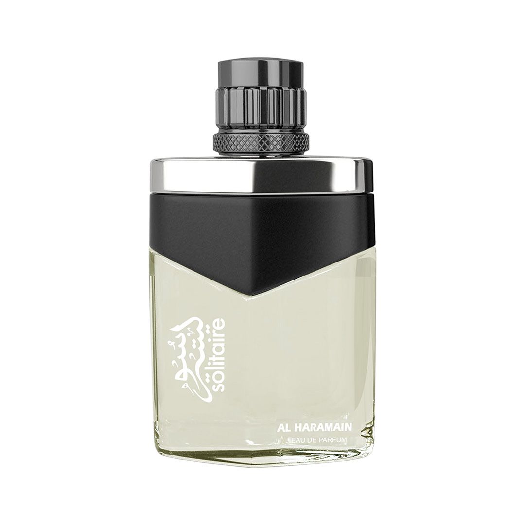 AL HARAMAIN SOLITAIRE SPRAY EDP 85 ML