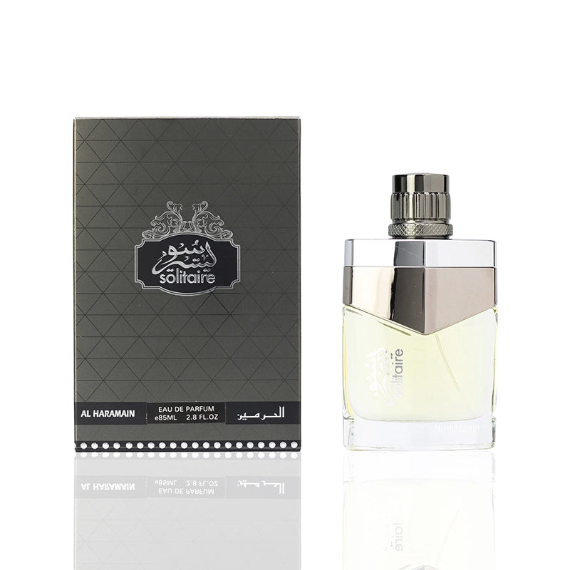AL HARAMAIN SOLITAIRE SPRAY EDP 85 ML