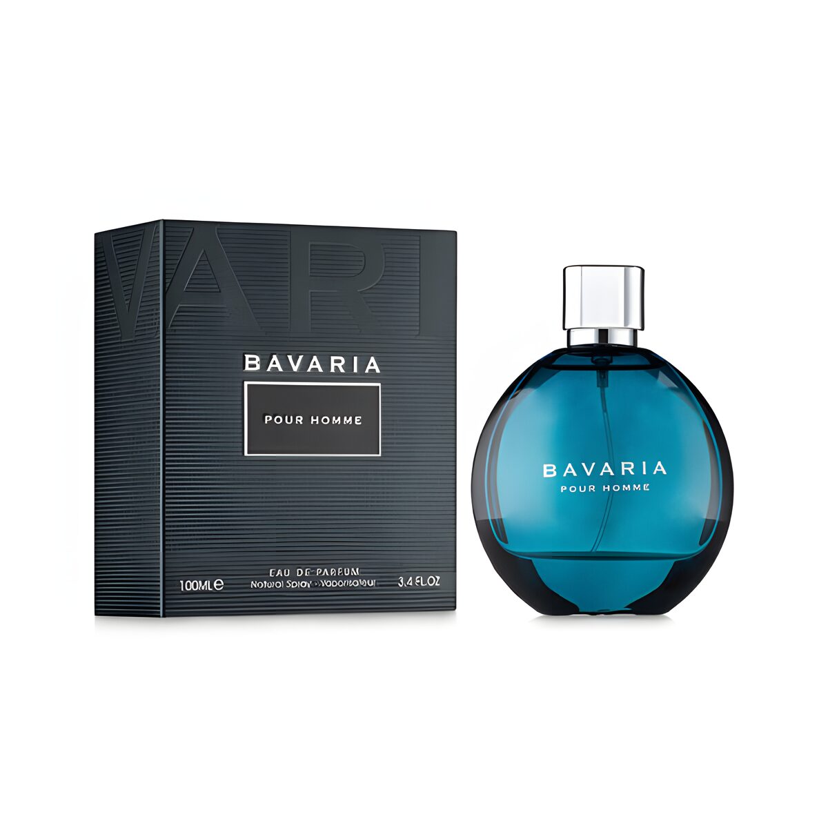 Fragrance World Bavaria Pour Homme